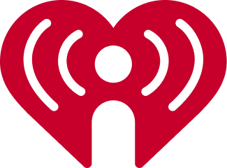iHeart logo