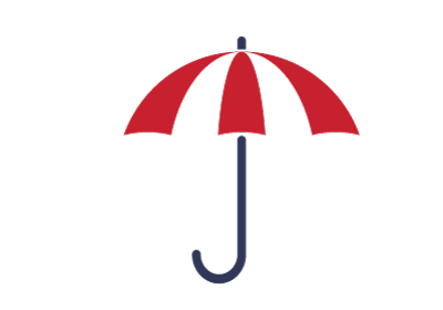 Umbrella illustration